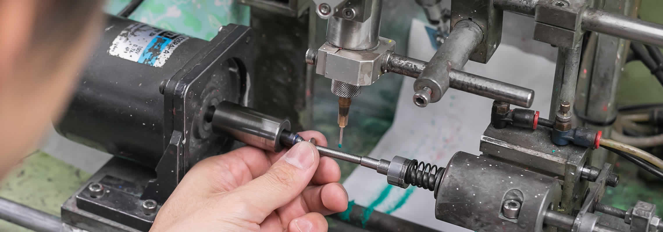 Loosening prevention coating of screws